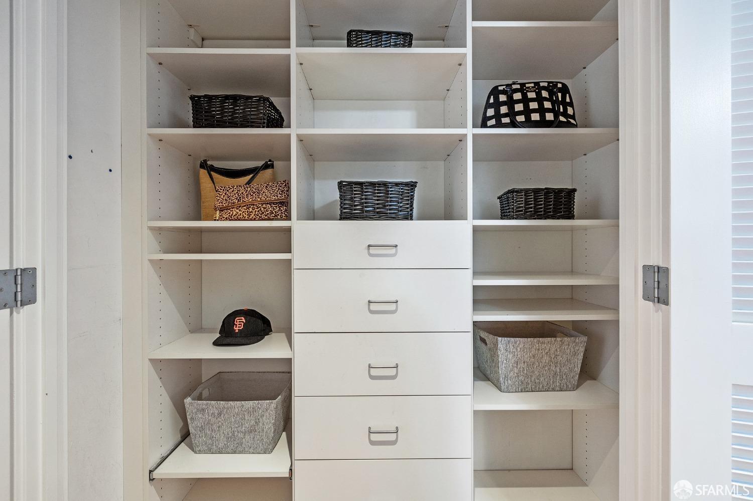 Detail Gallery Image 13 of 29 For 400 Beale St #607,  San Francisco,  CA 94105 - 2 Beds | 2 Baths