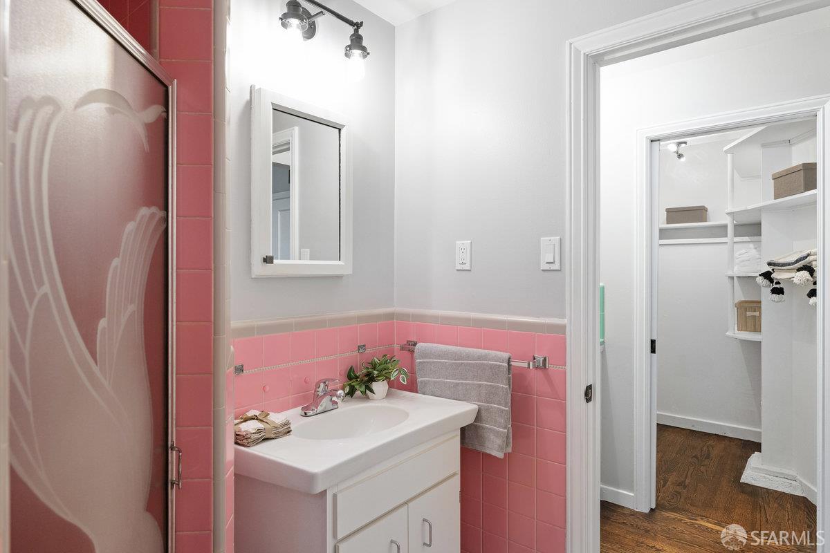 Detail Gallery Image 36 of 76 For 1606 34th Ave, San Francisco,  CA 94122 - 3 Beds | 2 Baths
