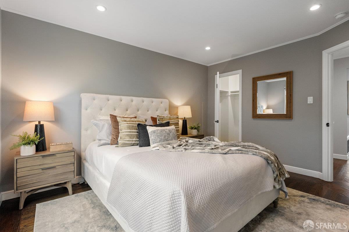 Detail Gallery Image 27 of 76 For 1606 34th Ave, San Francisco,  CA 94122 - 3 Beds | 2 Baths