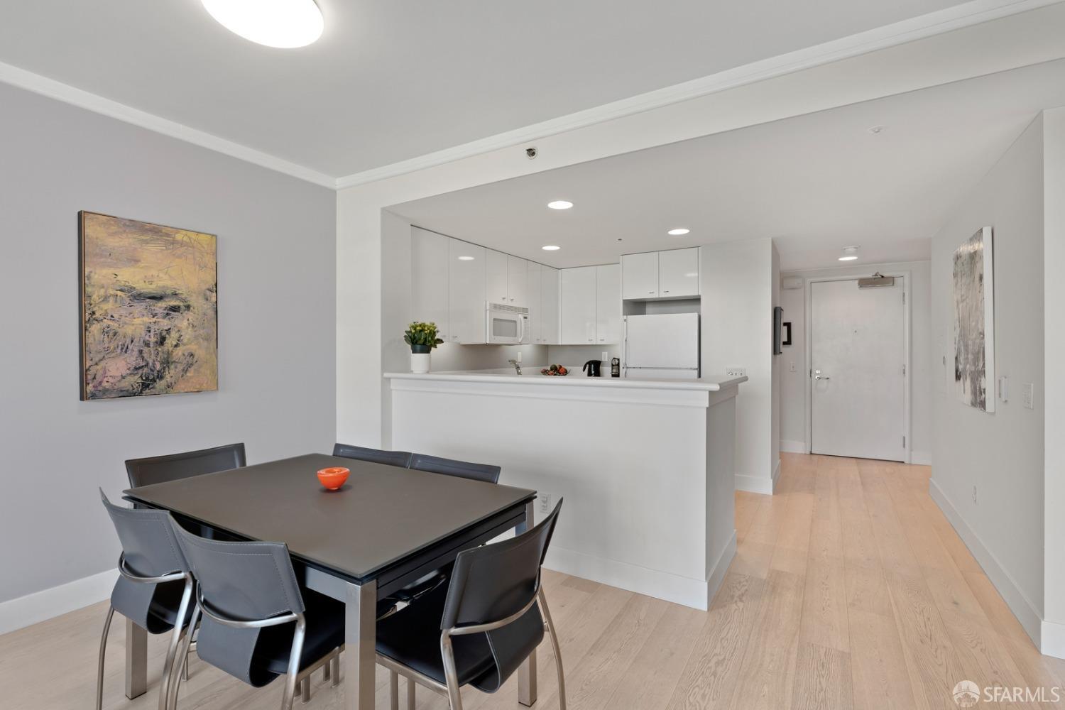 Detail Gallery Image 8 of 37 For 403 Main St 302n,  San Francisco,  CA 94105 - 1 Beds | 1 Baths