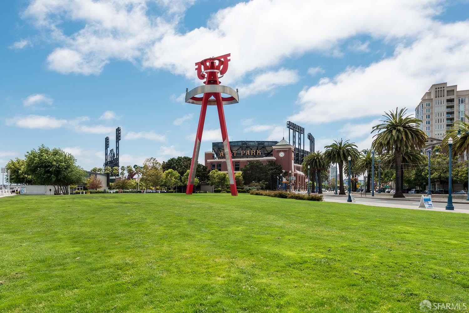 Detail Gallery Image 29 of 37 For 403 Main St 302n,  San Francisco,  CA 94105 - 1 Beds | 1 Baths