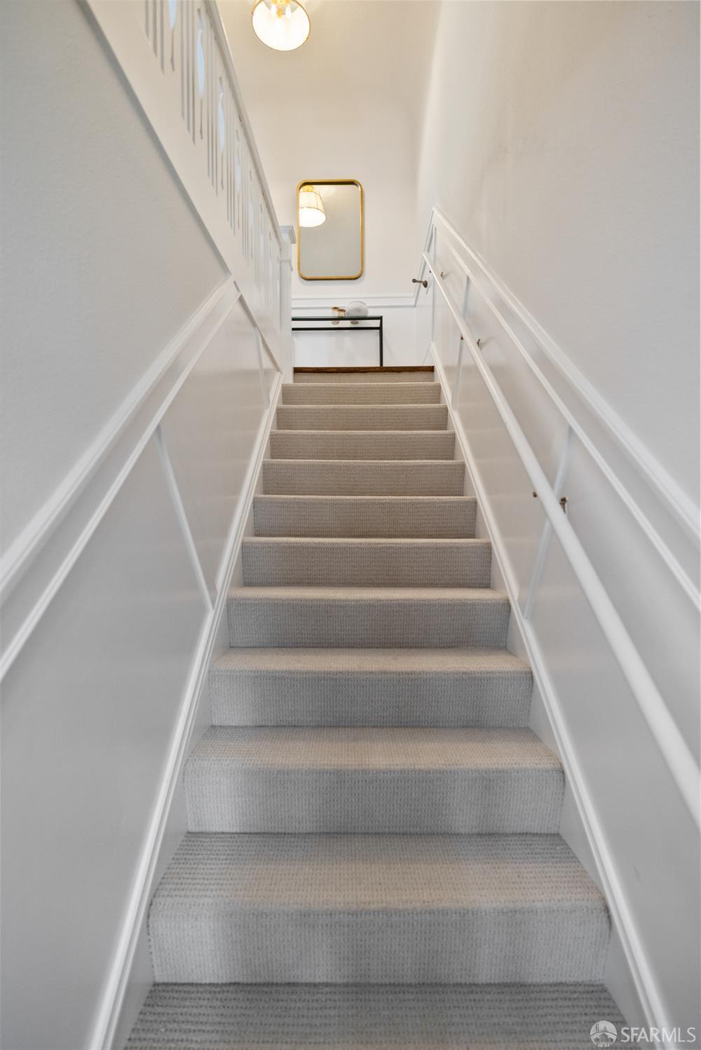 Detail Gallery Image 31 of 67 For 129 12th Ave, San Francisco,  CA 94118 - – Beds | – Baths