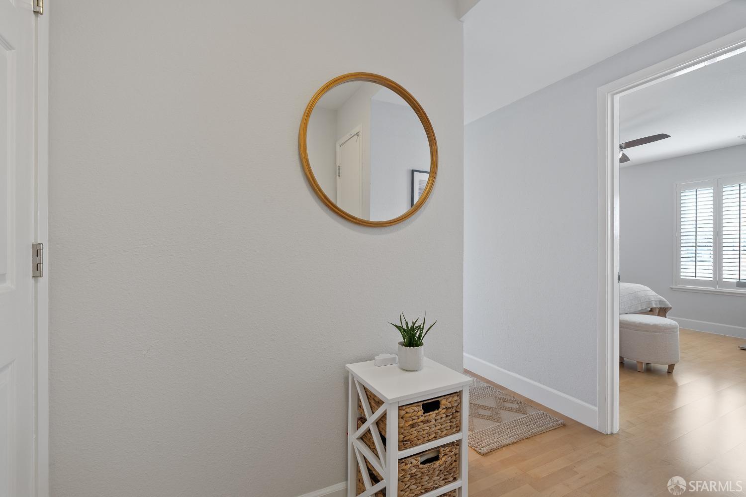 Detail Gallery Image 5 of 35 For 490 33rd Ave #201,  San Francisco,  CA 94121 - 1 Beds | 1 Baths