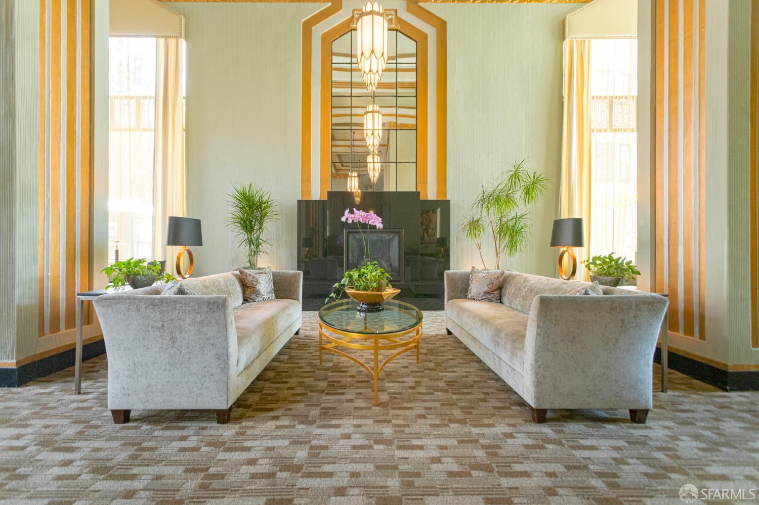 Detail Gallery Image 30 of 30 For 631 Ofarrell St #1216,  San Francisco,  CA 94109 - 0 Beds | 1 Baths