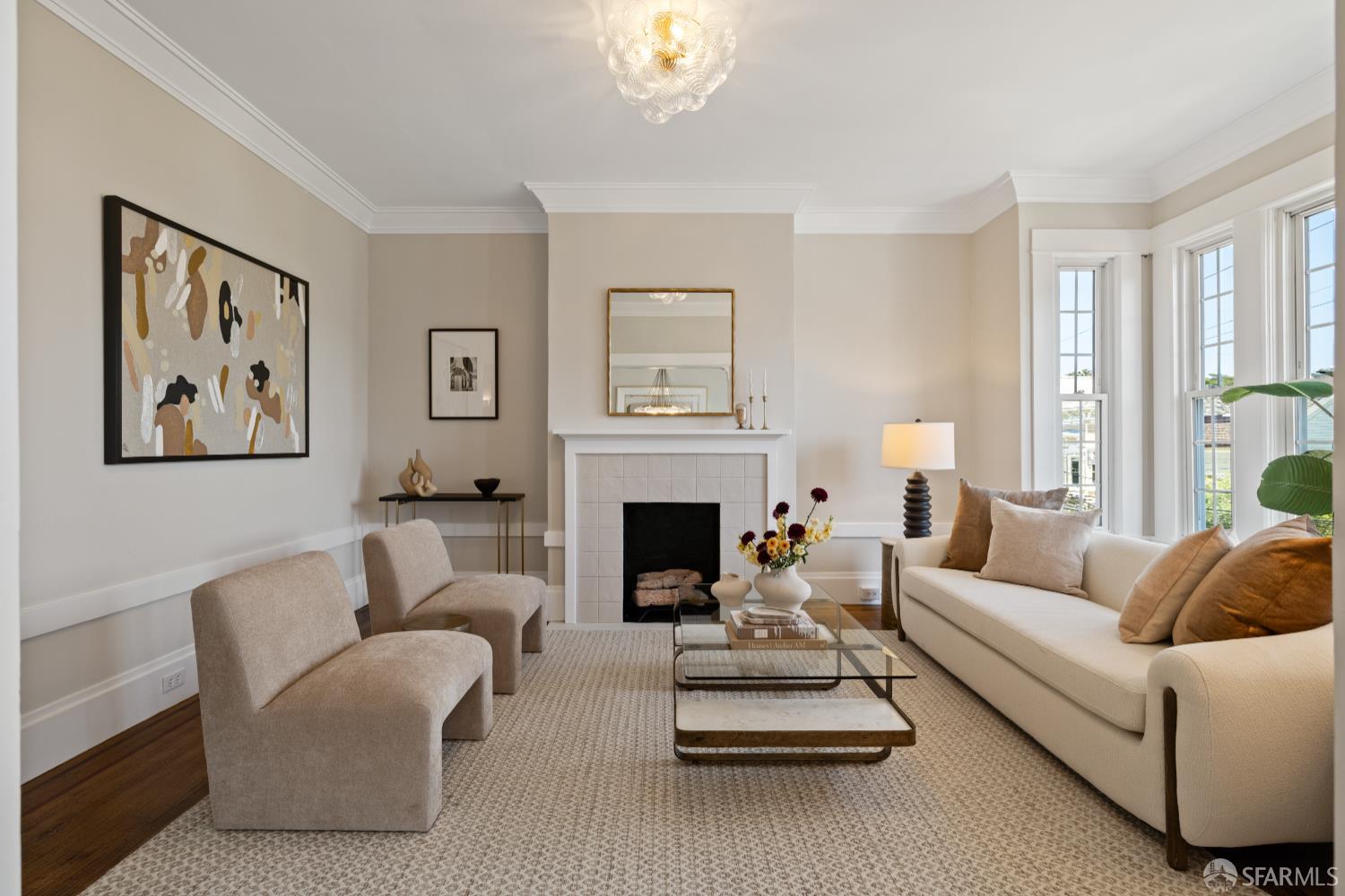 Detail Gallery Image 8 of 67 For 129 12th Ave, San Francisco,  CA 94118 - – Beds | – Baths