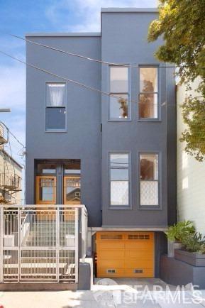 Detail Gallery Image 16 of 16 For 925 Treat Ave, San Francisco,  CA 94110 - 2 Beds | 1 Baths