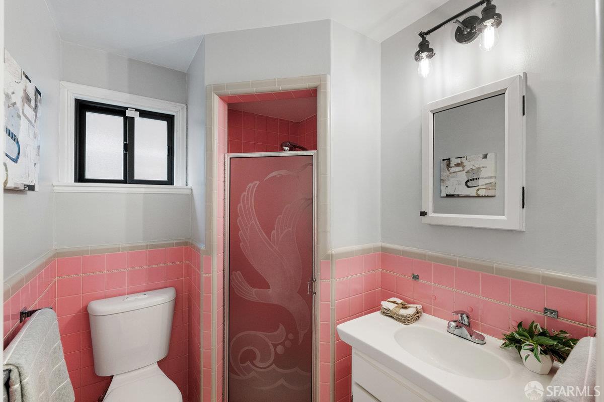 Detail Gallery Image 35 of 76 For 1606 34th Ave, San Francisco,  CA 94122 - 3 Beds | 2 Baths