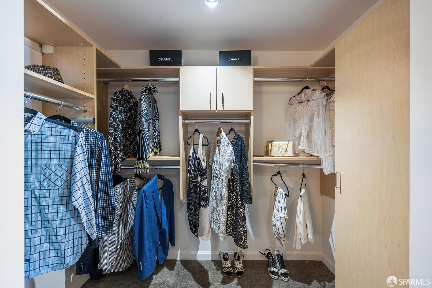 Detail Gallery Image 26 of 29 For 400 Beale St #607,  San Francisco,  CA 94105 - 2 Beds | 2 Baths