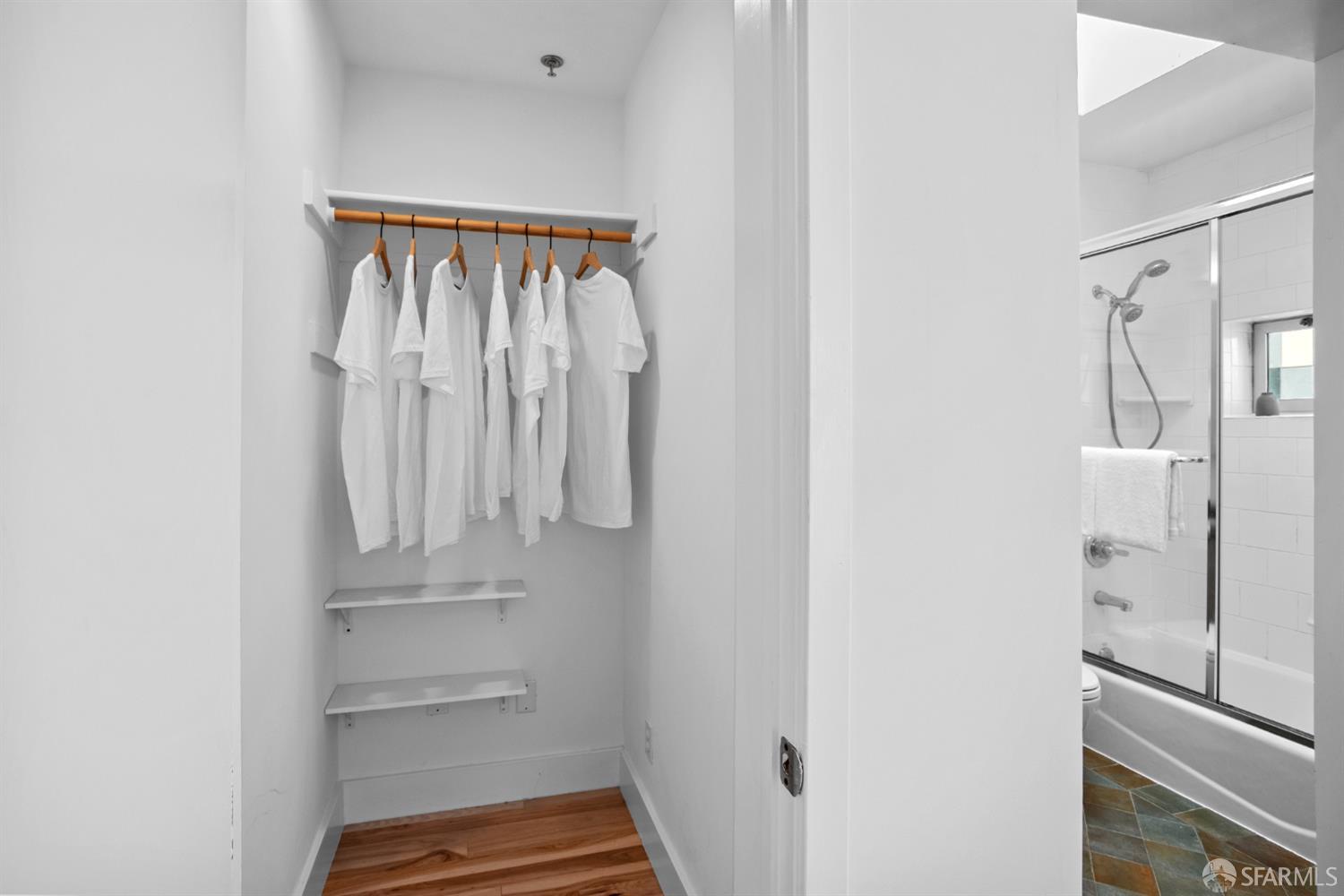 Detail Gallery Image 26 of 31 For 128 Morris St #15,  San Francisco,  CA 94107 - 1 Beds | 1/1 Baths