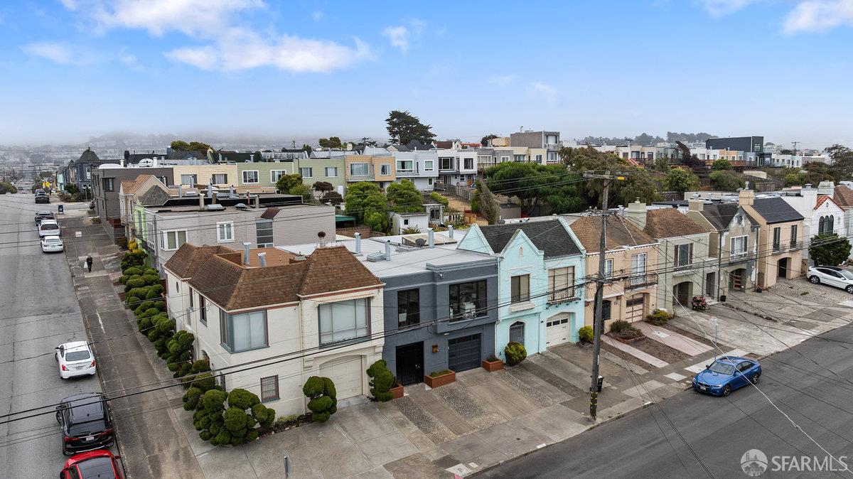 Detail Gallery Image 47 of 76 For 1606 34th Ave, San Francisco,  CA 94122 - 3 Beds | 2 Baths