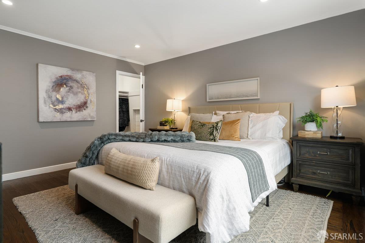 Detail Gallery Image 24 of 76 For 1606 34th Ave, San Francisco,  CA 94122 - 3 Beds | 2 Baths