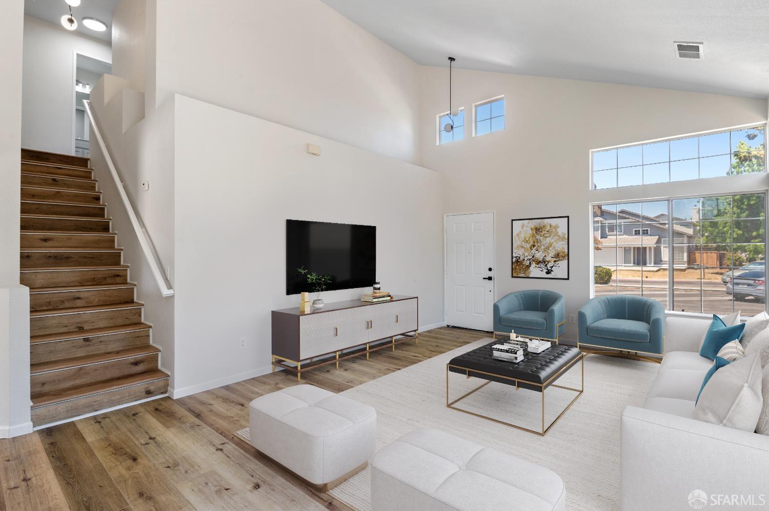 Detail Gallery Image 6 of 25 For 5124 Longdale Ct, Antioch,  CA 94531 - 3 Beds | 2/1 Baths