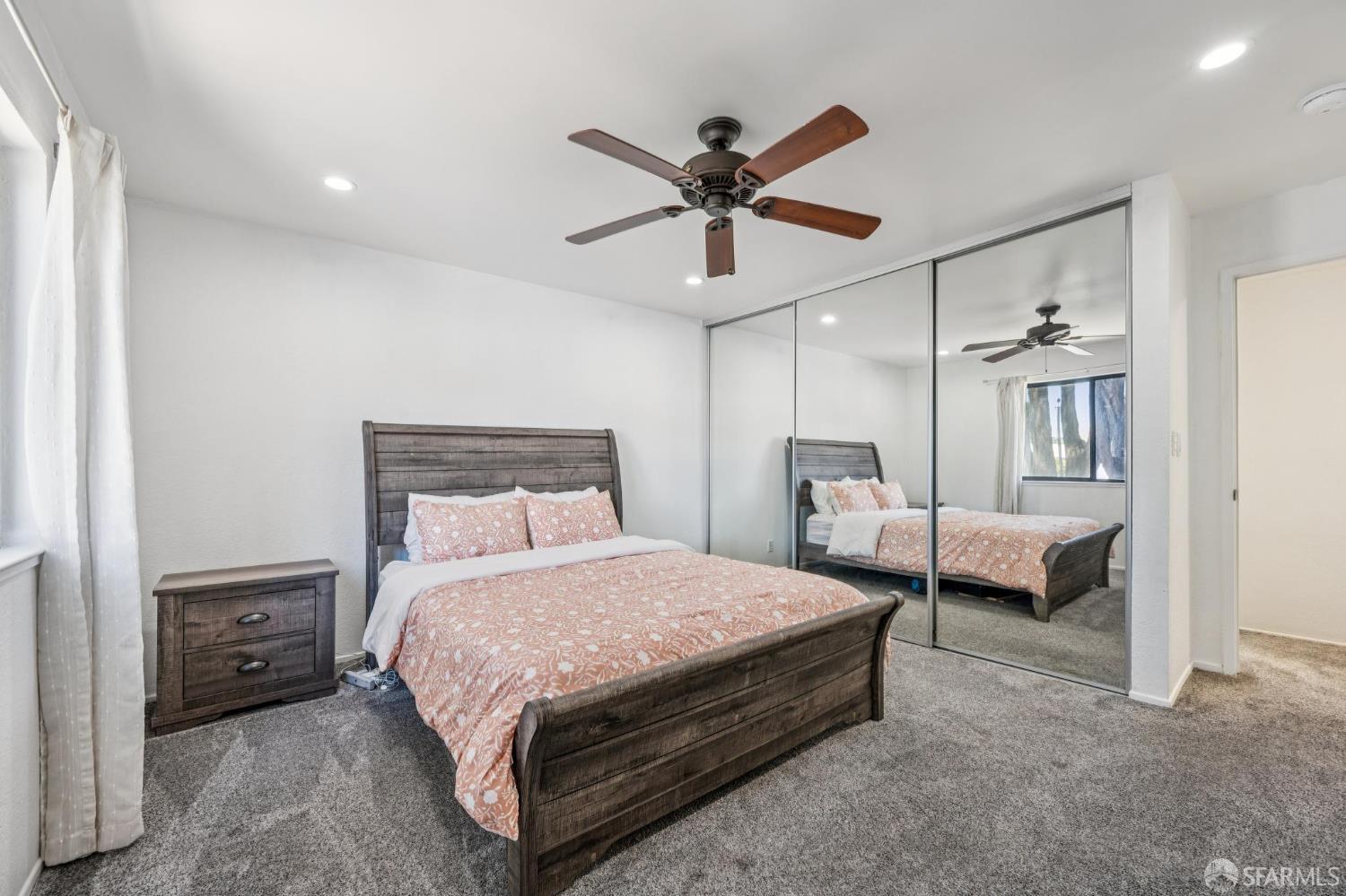 Detail Gallery Image 36 of 56 For 1 Appian Way #709-2,  South San Francisco,  CA 94080 - 3 Beds | 2 Baths