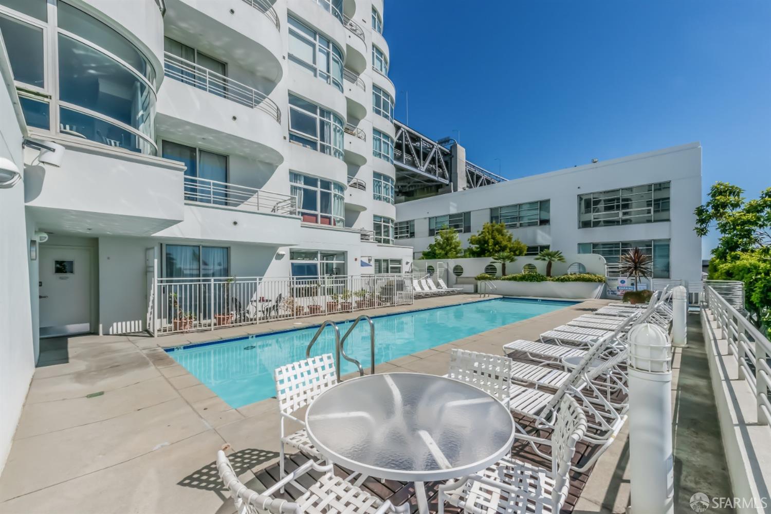 Detail Gallery Image 23 of 37 For 403 Main St 302n,  San Francisco,  CA 94105 - 1 Beds | 1 Baths