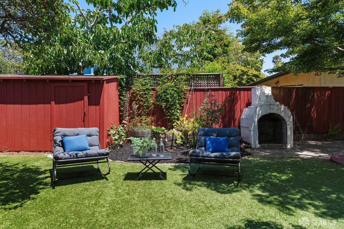 Detail Gallery Image 53 of 59 For 1475 Stannage Ave, Berkeley,  CA 94702 - 5 Beds | 2 Baths