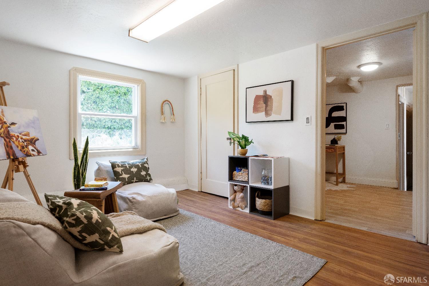 Detail Gallery Image 46 of 59 For 1475 Stannage Ave, Berkeley,  CA 94702 - 5 Beds | 2 Baths