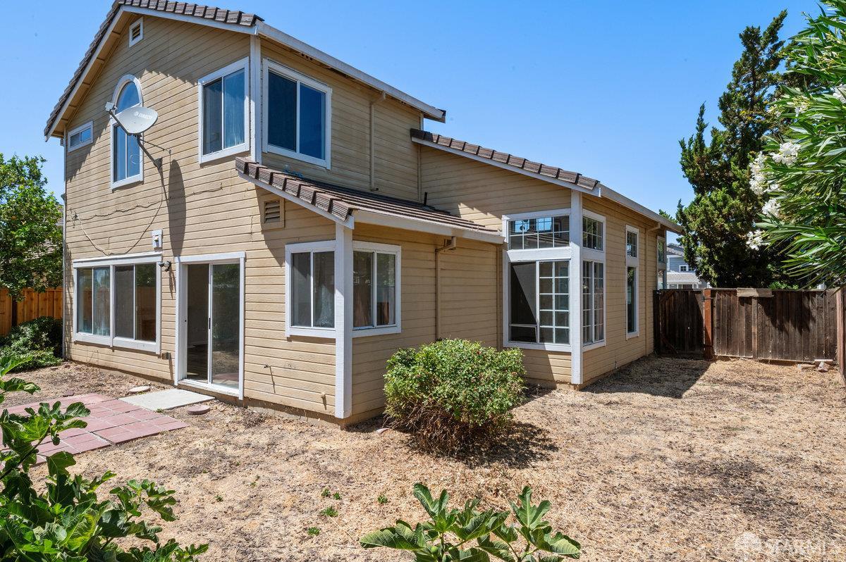 Detail Gallery Image 25 of 25 For 5124 Longdale Ct, Antioch,  CA 94531 - 3 Beds | 2/1 Baths