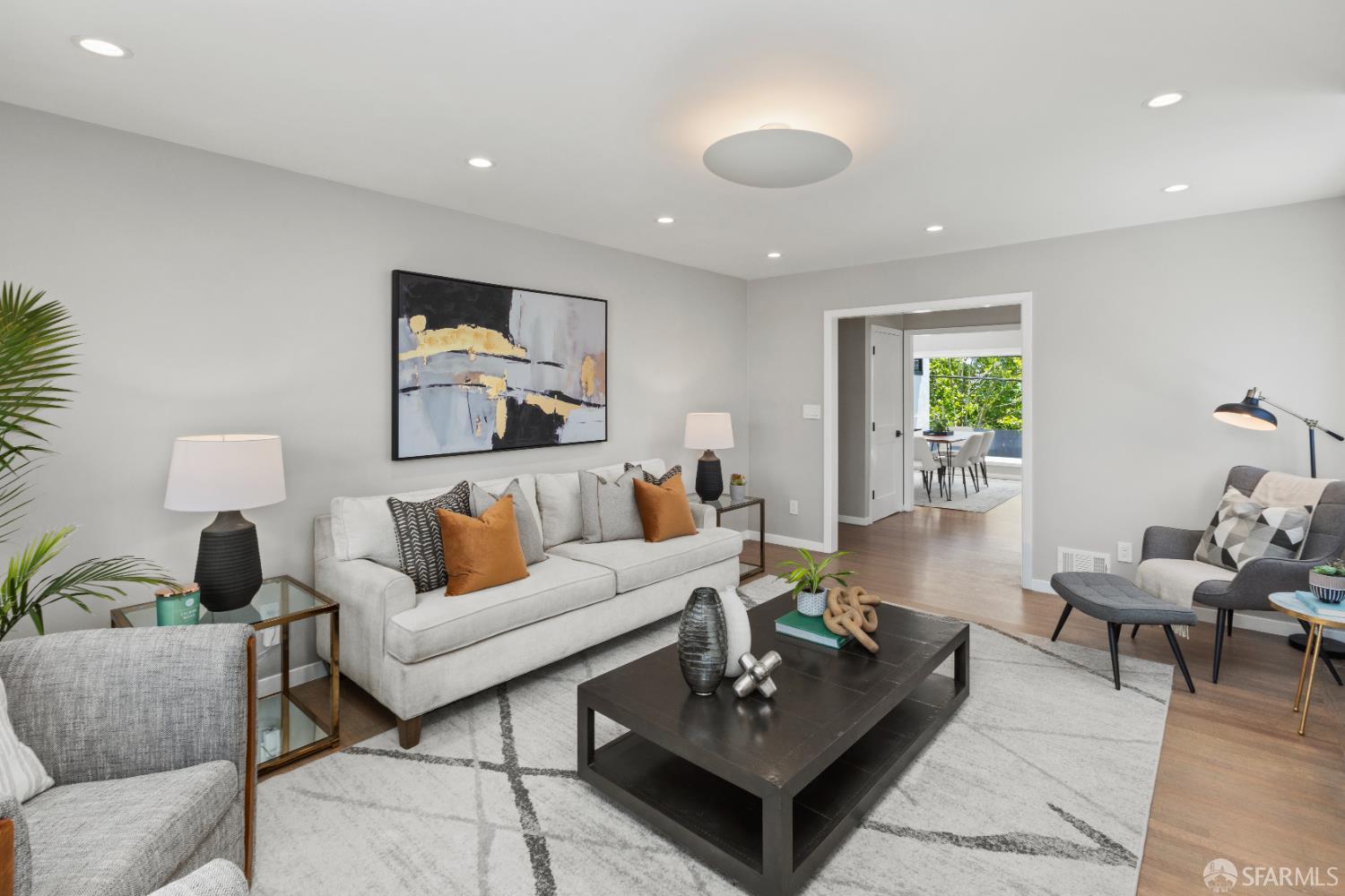 Detail Gallery Image 5 of 60 For 247 Rainier Ave, South San Francisco,  CA 94080 - 3 Beds | 3 Baths