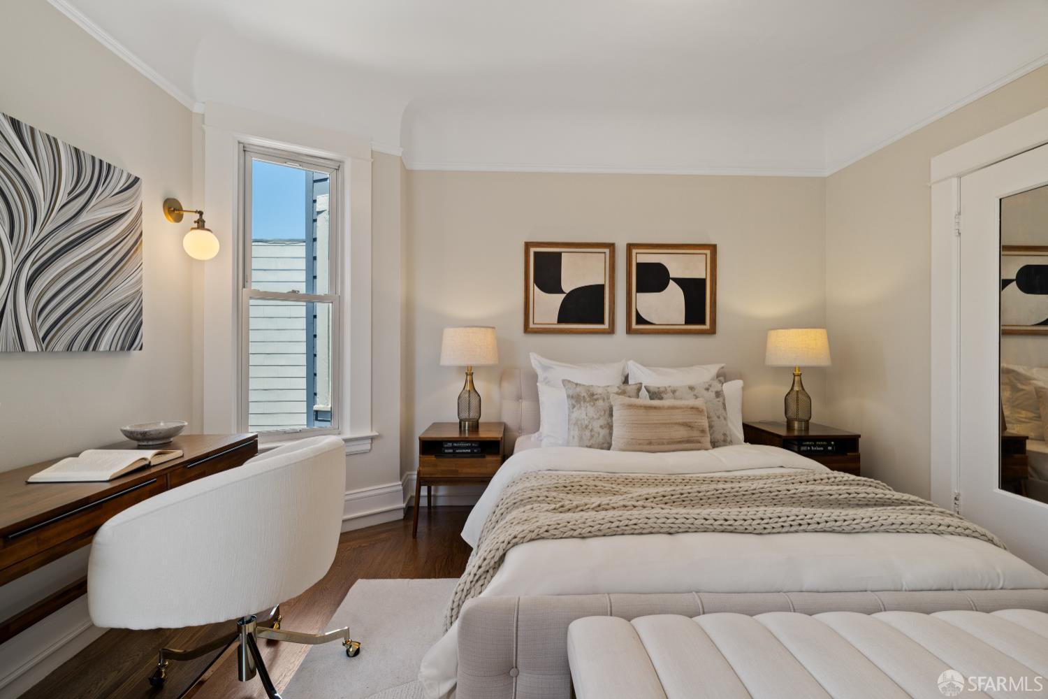 Detail Gallery Image 30 of 67 For 129 12th Ave, San Francisco,  CA 94118 - – Beds | – Baths