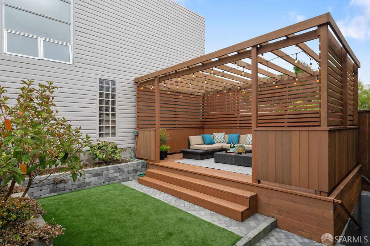 Detail Gallery Image 38 of 76 For 1606 34th Ave, San Francisco,  CA 94122 - 3 Beds | 2 Baths