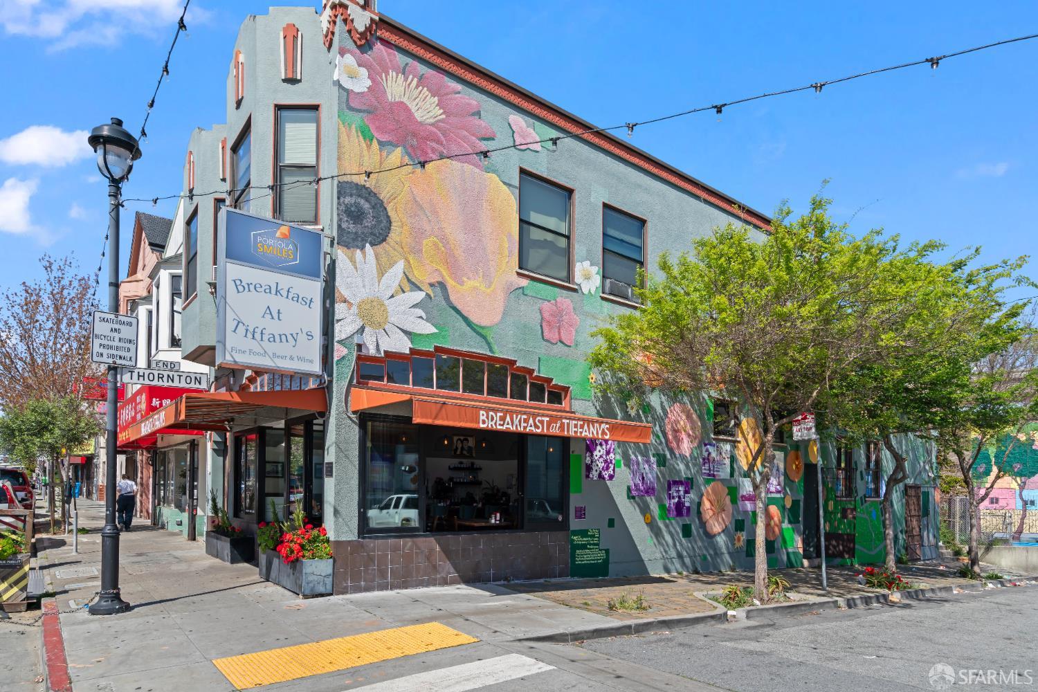 Detail Gallery Image 46 of 53 For 646 Paris St, San Francisco,  CA 94112 - 4 Beds | 2 Baths