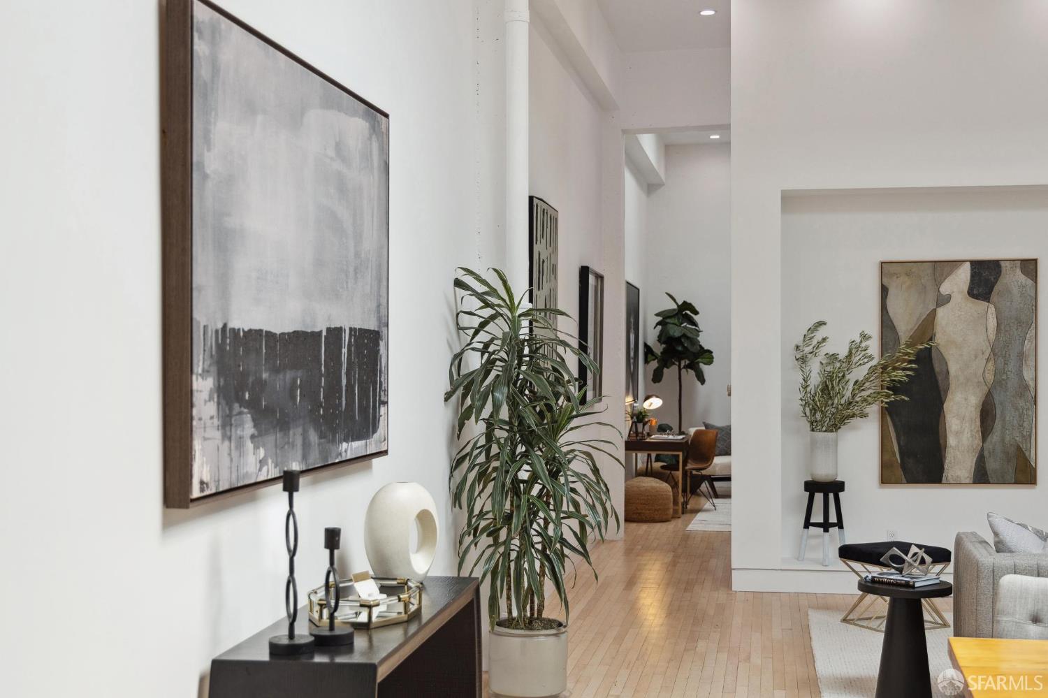 Detail Gallery Image 22 of 42 For 2232 Bush St, San Francisco,  CA 94115 - 3 Beds | 3/1 Baths