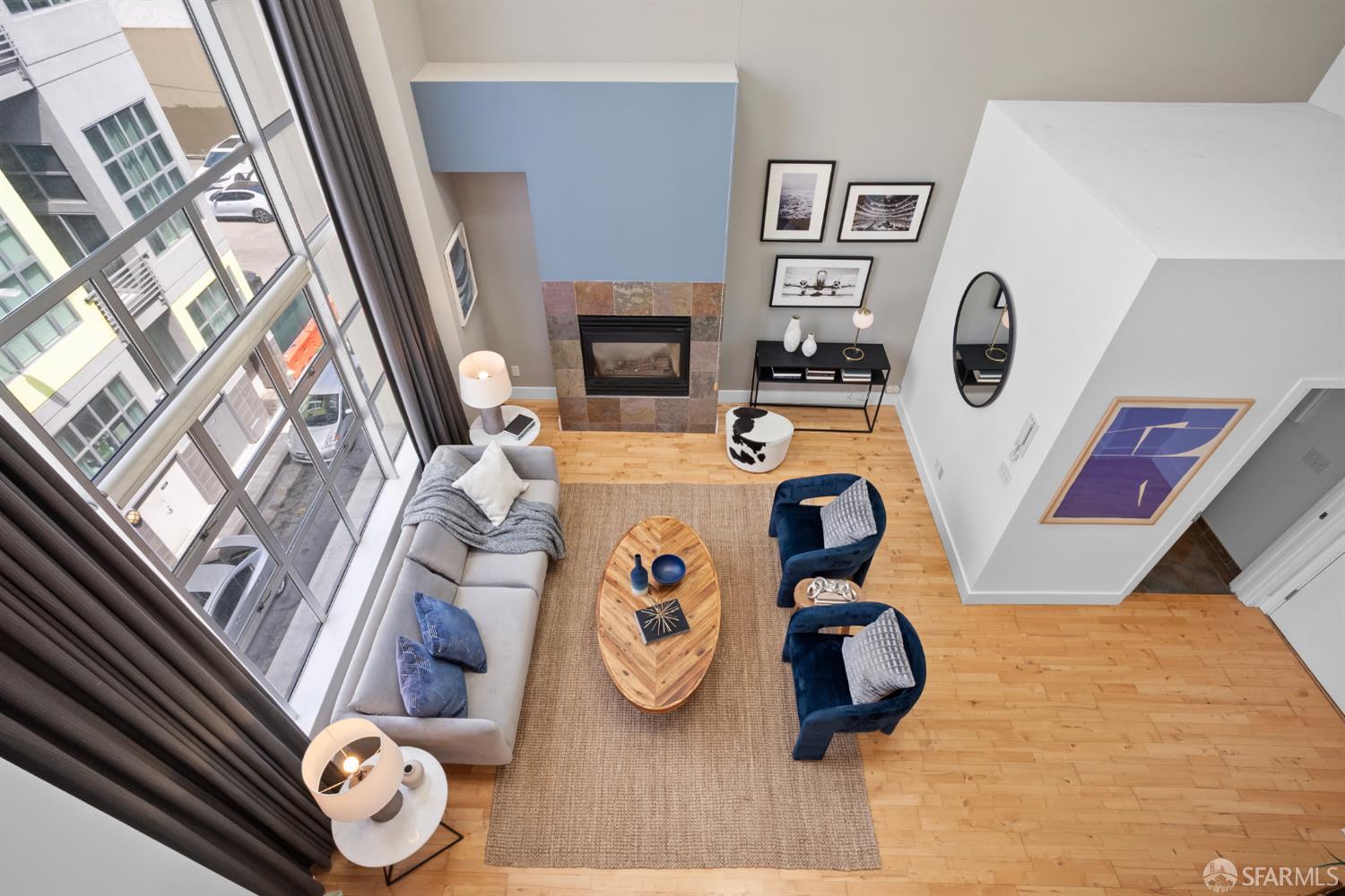 Detail Gallery Image 20 of 31 For 128 Morris St #15,  San Francisco,  CA 94107 - 1 Beds | 1/1 Baths