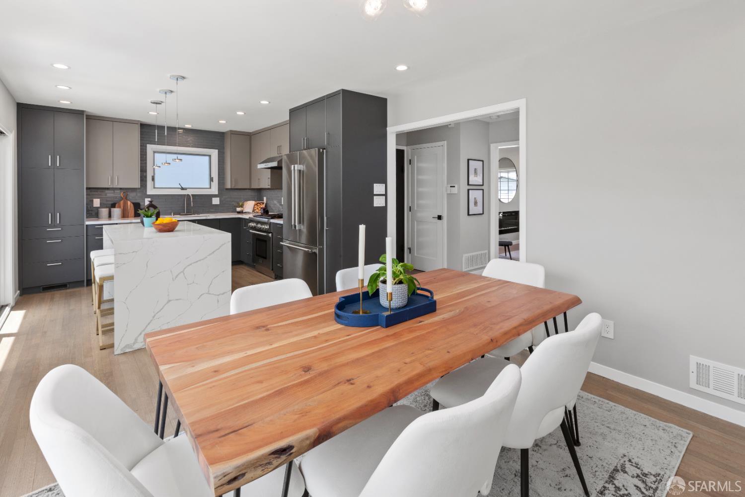 Detail Gallery Image 9 of 60 For 247 Rainier Ave, South San Francisco,  CA 94080 - 3 Beds | 3 Baths
