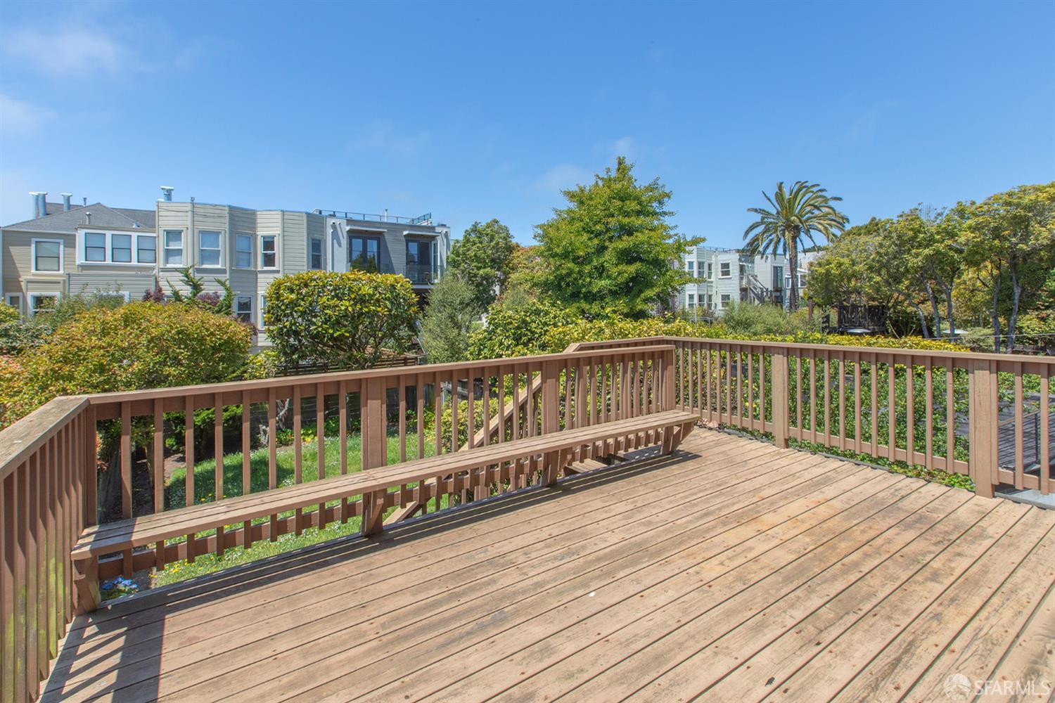 Detail Gallery Image 6 of 20 For 163 7th Ave, San Francisco,  CA 94118 - – Beds | – Baths