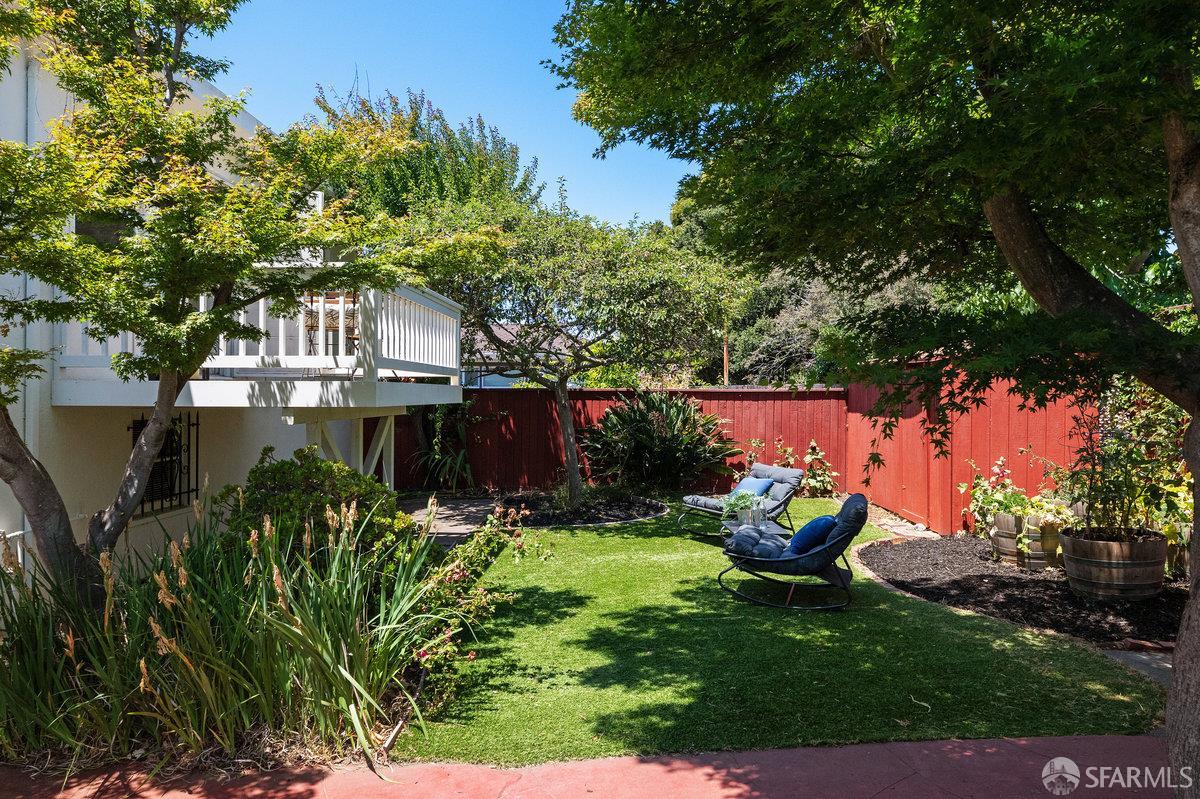 Detail Gallery Image 58 of 59 For 1475 Stannage Ave, Berkeley,  CA 94702 - 5 Beds | 2 Baths