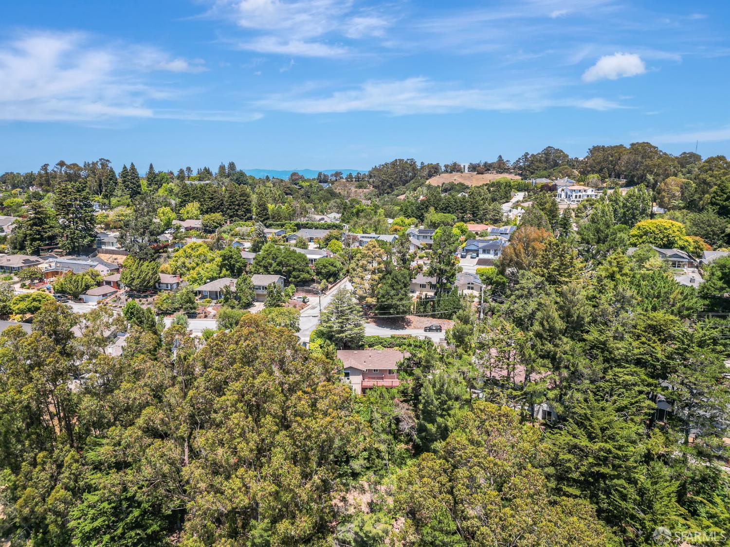 Detail Gallery Image 71 of 84 For 1426 Bel Aire Rd, San Mateo,  CA 94402 - 3 Beds | 3 Baths