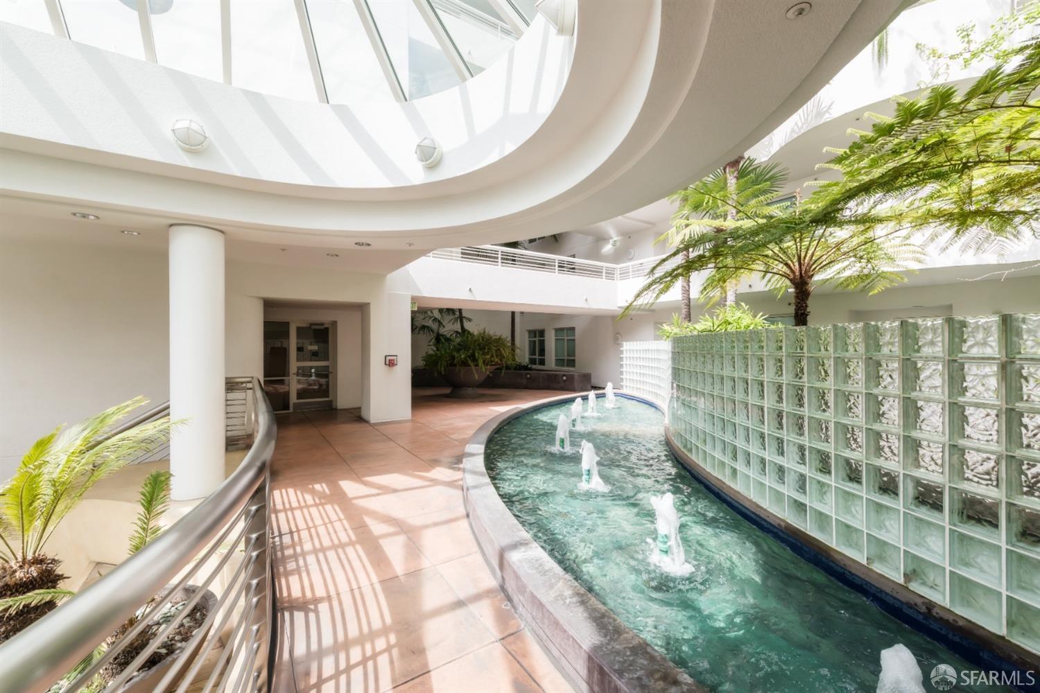 Detail Gallery Image 22 of 37 For 403 Main St 302n,  San Francisco,  CA 94105 - 1 Beds | 1 Baths