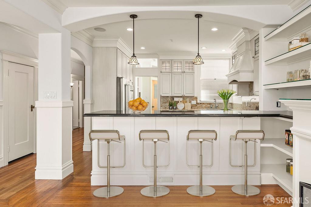 Detail Gallery Image 10 of 20 For 163 7th Ave, San Francisco,  CA 94118 - – Beds | – Baths