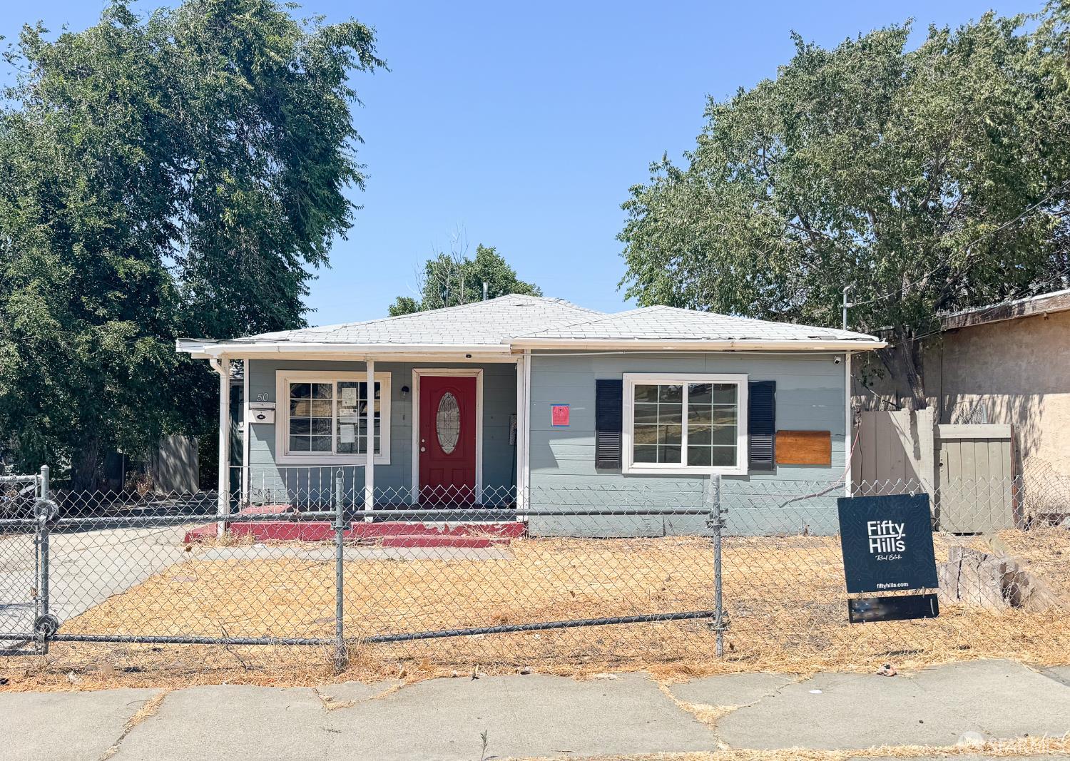 Detail Gallery Image 1 of 19 For 50 Mims Ave, Bay Point,  CA 94565 - 3 Beds | 1 Baths