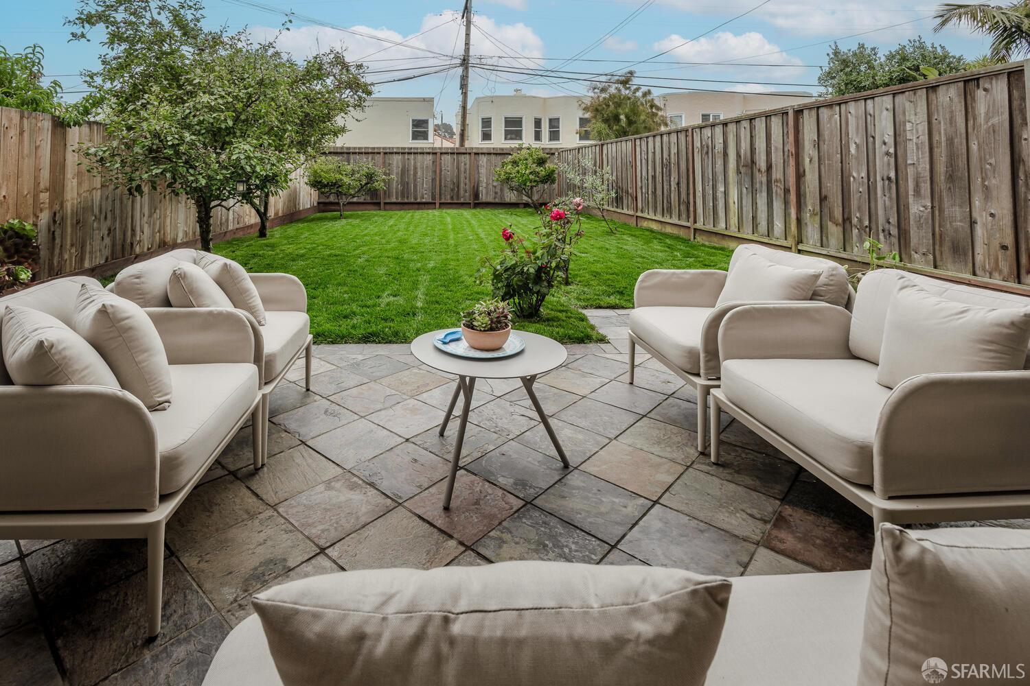 Detail Gallery Image 23 of 42 For 2654 35th Ave, San Francisco,  CA 94116 - 2 Beds | 2 Baths