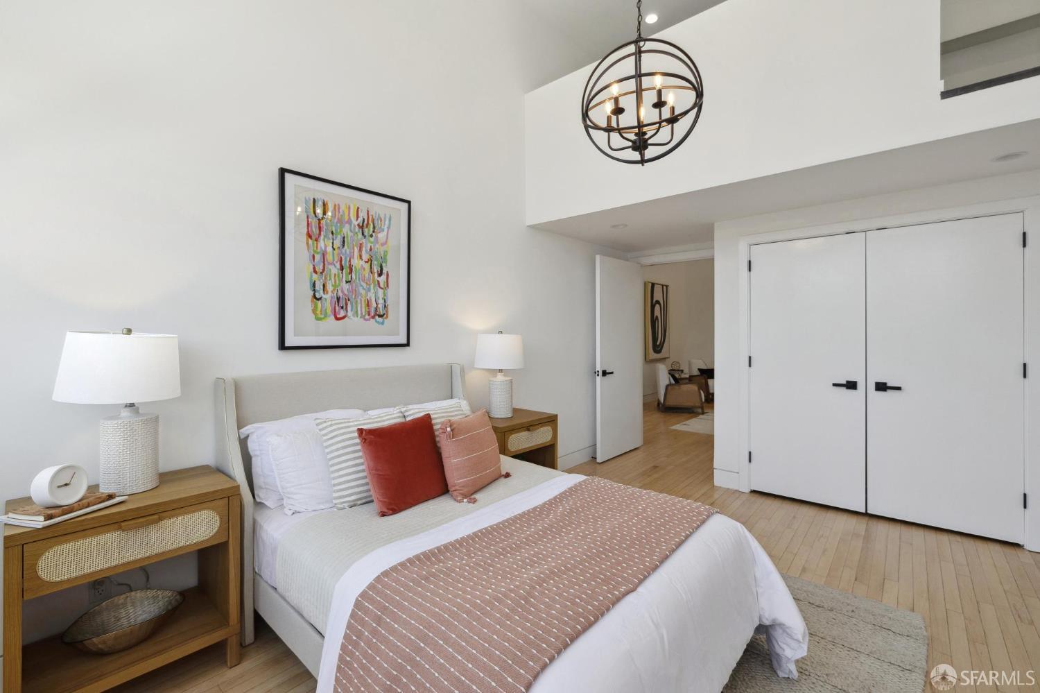 Detail Gallery Image 27 of 42 For 2232 Bush St, San Francisco,  CA 94115 - 3 Beds | 3/1 Baths