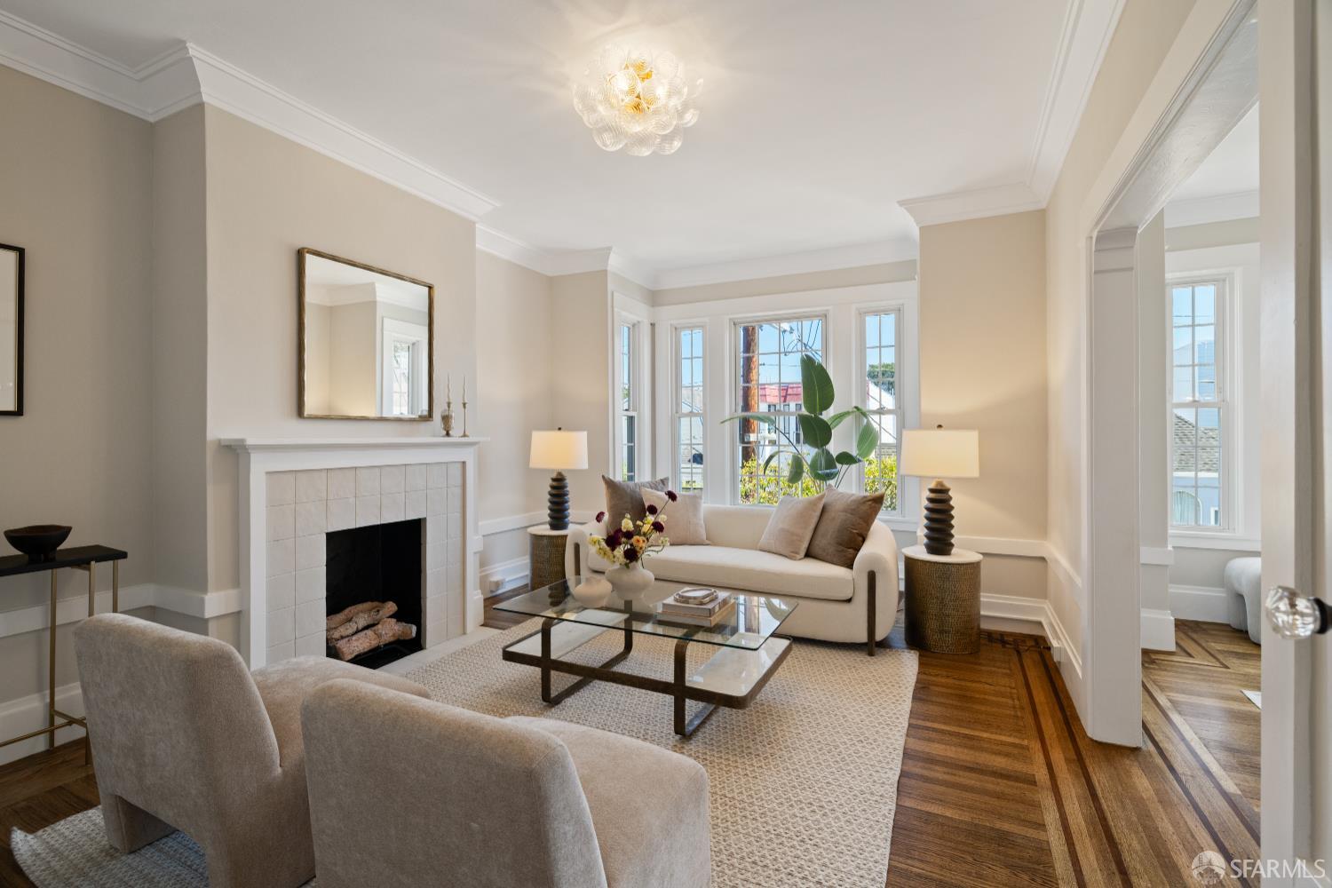 Detail Gallery Image 6 of 67 For 129 12th Ave, San Francisco,  CA 94118 - – Beds | – Baths