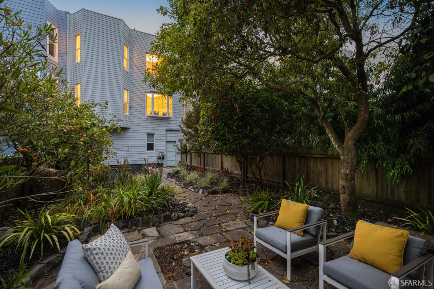 Detail Gallery Image 60 of 67 For 129 12th Ave, San Francisco,  CA 94118 - – Beds | – Baths