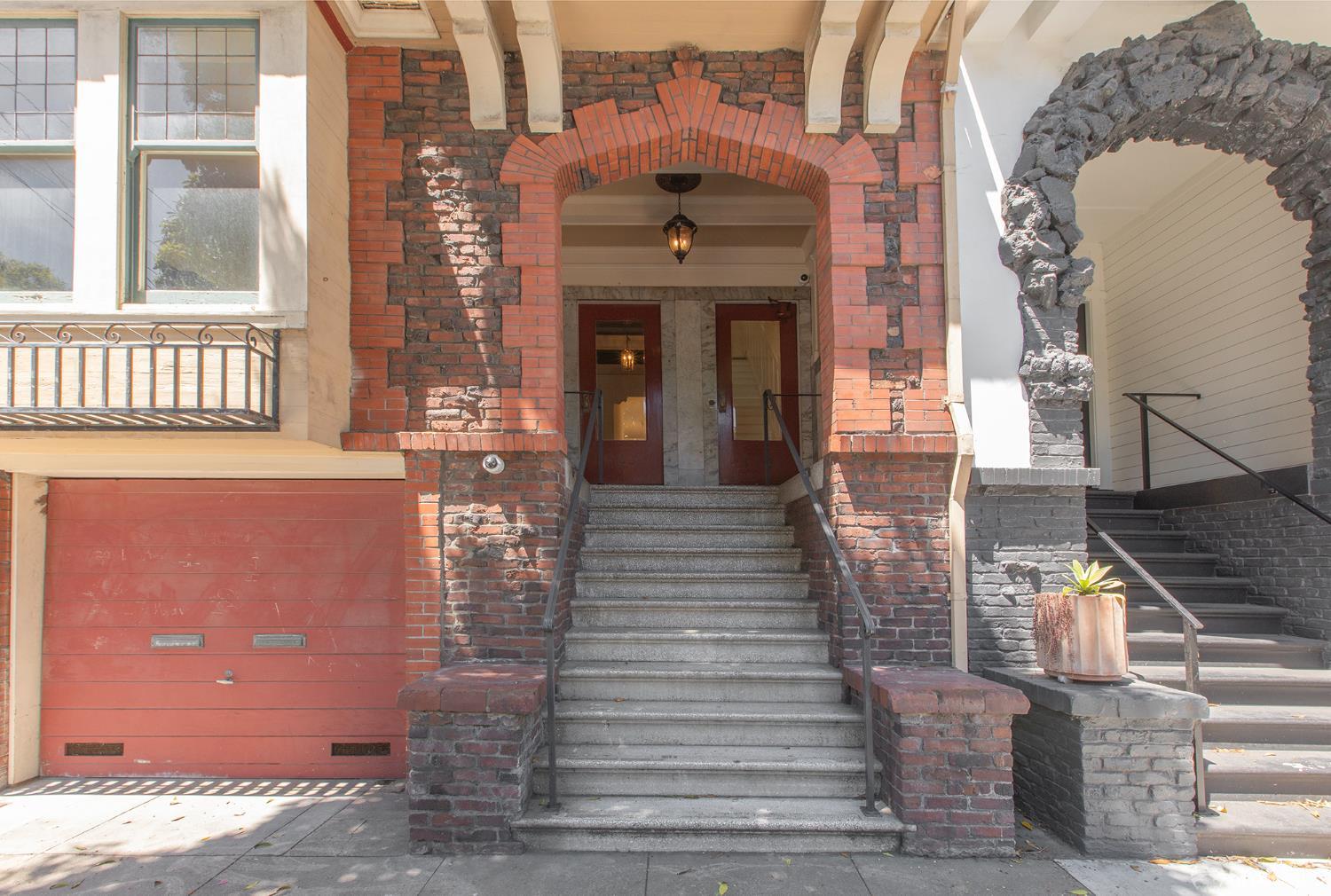 Detail Gallery Image 2 of 20 For 163 7th Ave, San Francisco,  CA 94118 - – Beds | – Baths