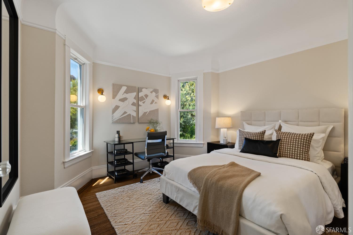 Detail Gallery Image 53 of 67 For 129 12th Ave, San Francisco,  CA 94118 - – Beds | – Baths