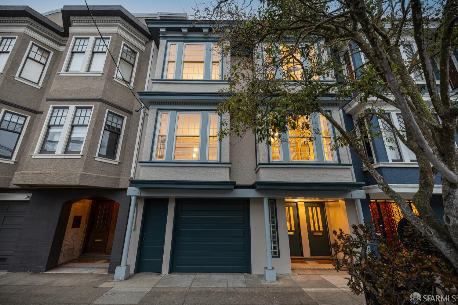 Detail Gallery Image 63 of 67 For 129 12th Ave, San Francisco,  CA 94118 - – Beds | – Baths