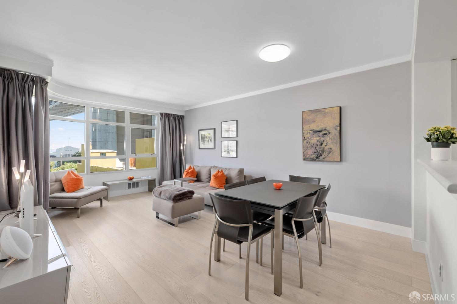Detail Gallery Image 11 of 37 For 403 Main St 302n,  San Francisco,  CA 94105 - 1 Beds | 1 Baths