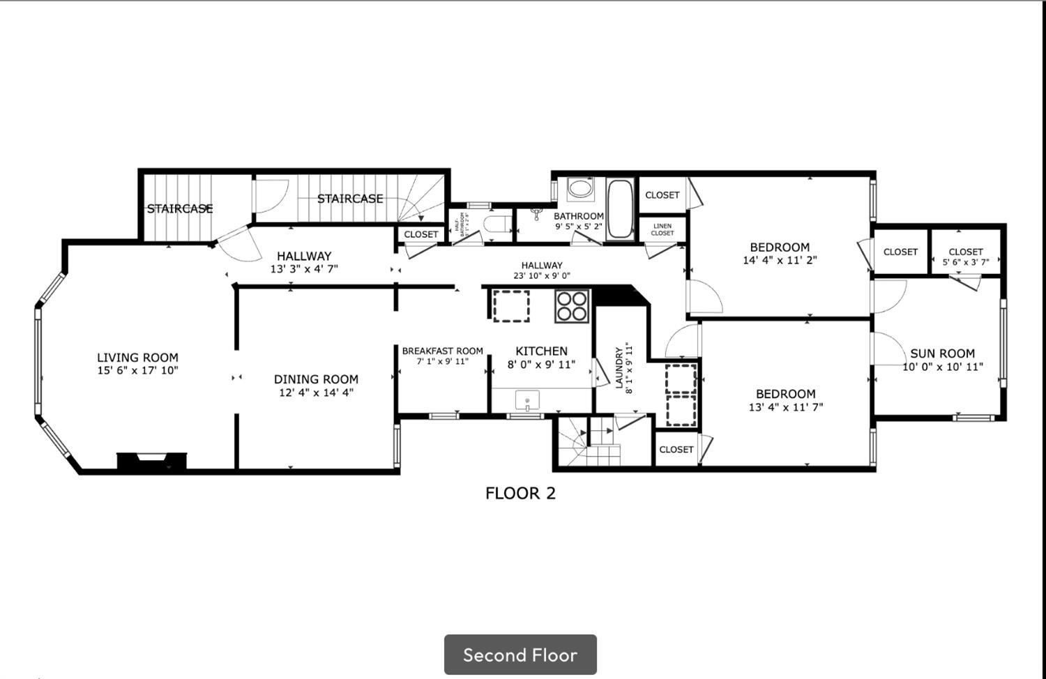 Detail Gallery Image 42 of 70 For 874 27th Ave, San Francisco,  CA 94121 - – Beds | – Baths