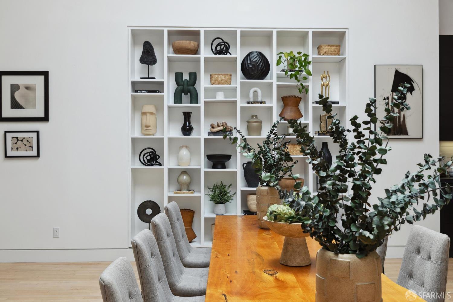 Detail Gallery Image 7 of 42 For 2232 Bush St, San Francisco,  CA 94115 - 3 Beds | 3/1 Baths