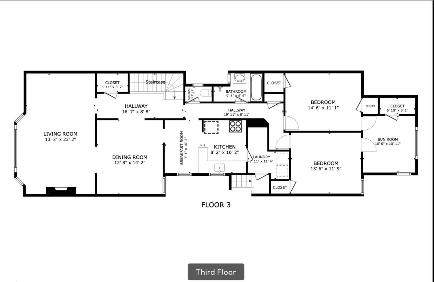 Detail Gallery Image 43 of 70 For 874 27th Ave, San Francisco,  CA 94121 - – Beds | – Baths