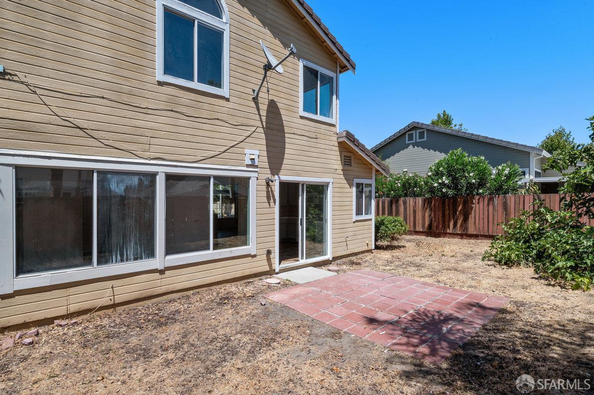 Detail Gallery Image 22 of 25 For 5124 Longdale Ct, Antioch,  CA 94531 - 3 Beds | 2/1 Baths
