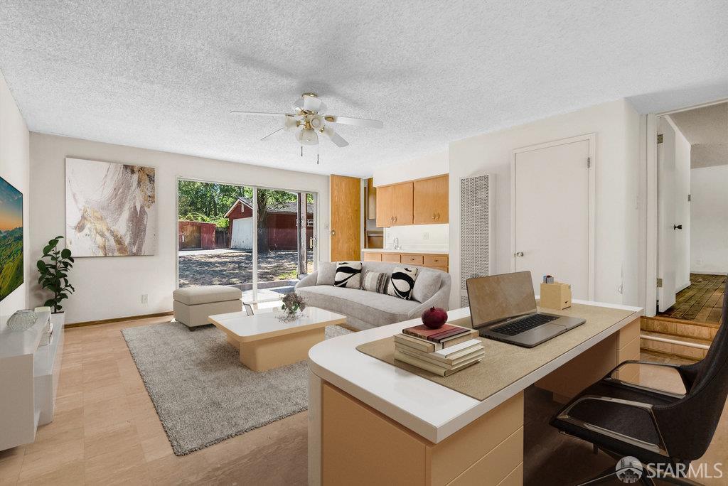 Detail Gallery Image 24 of 51 For 130 Pleasant View Dr, Pleasant Hill,  CA 94523 - 3 Beds | 1/1 Baths