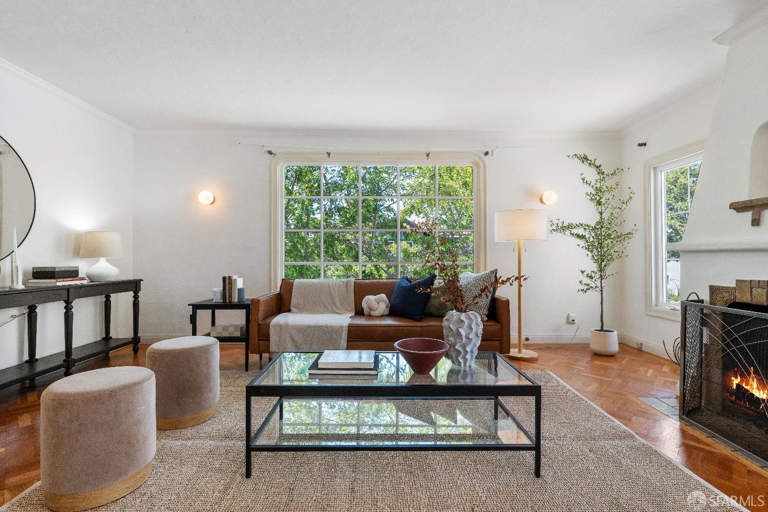 Detail Gallery Image 9 of 59 For 1475 Stannage Ave, Berkeley,  CA 94702 - 5 Beds | 2 Baths
