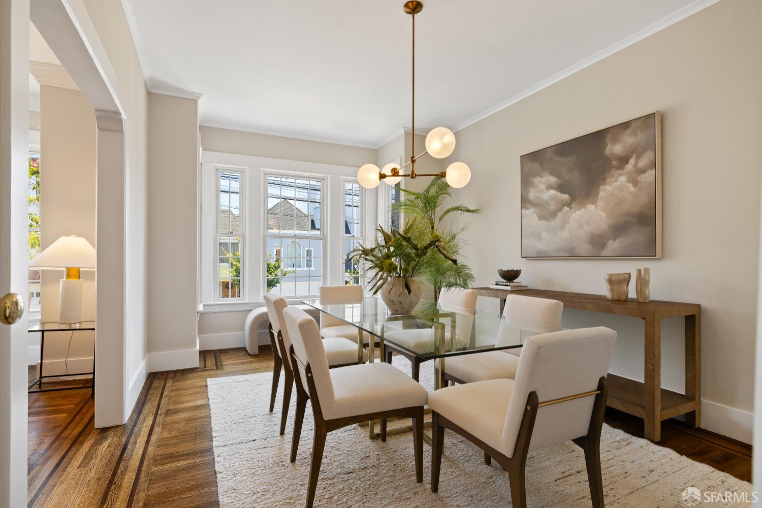 Detail Gallery Image 41 of 67 For 129 12th Ave, San Francisco,  CA 94118 - – Beds | – Baths