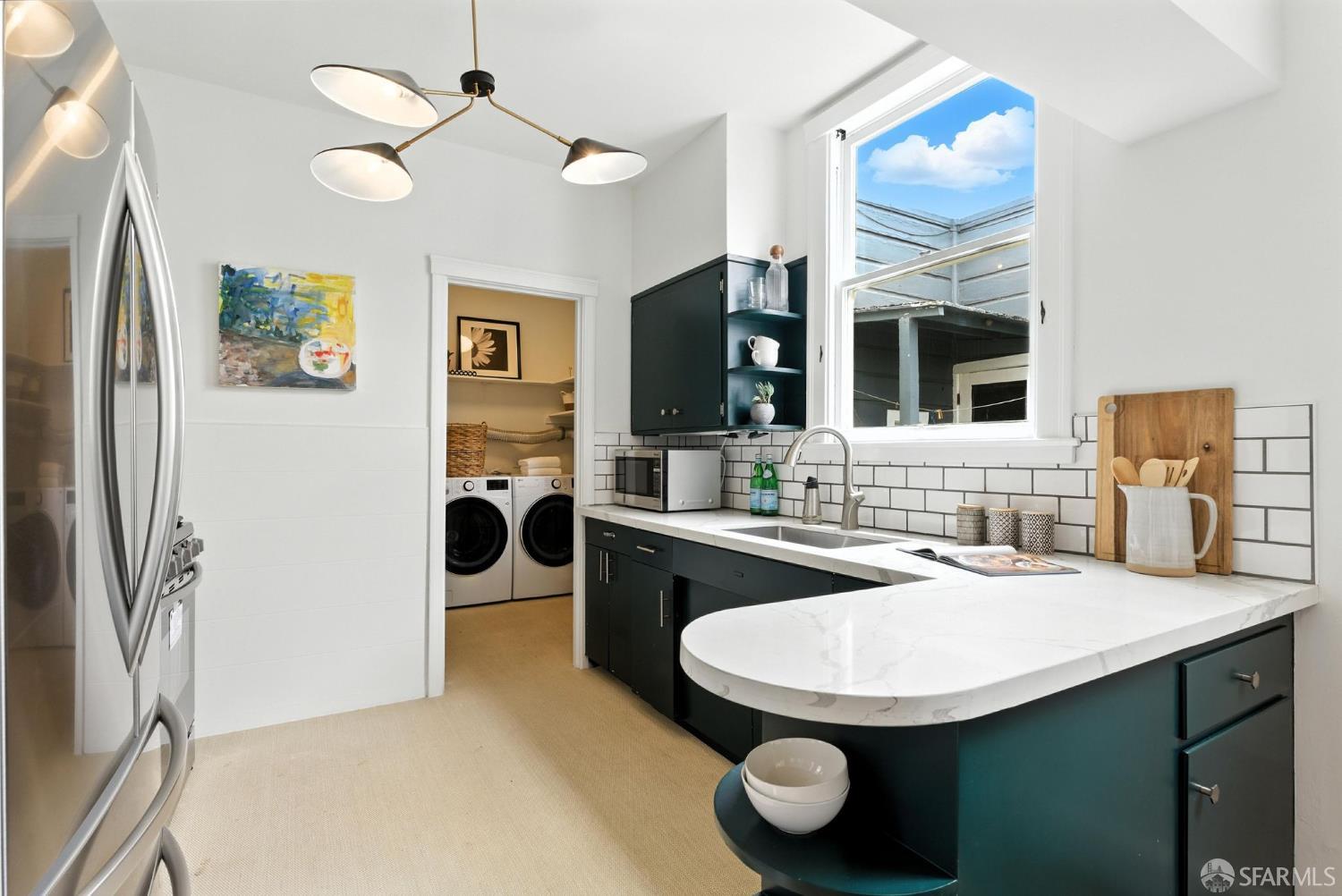 Detail Gallery Image 15 of 70 For 874 27th Ave, San Francisco,  CA 94121 - – Beds | – Baths